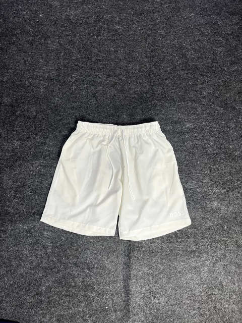 Bermuda Elastano Boss