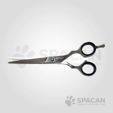 Tijera Recta Germania Plateada 7" - comprar online