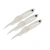 Isca Artificial Monster 3x Bacashad 13cm Shad Cartela 3un na internet