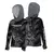 Camiseta Infantil X Protection Sublimada Infantil Tucunaré Ocelo - Mar Negro