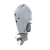 Parelha Motor De Popa Mercury 4 Tempos 300hp V8 DTS Branco - comprar online