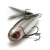 Isca Artificial Fish4life Rover 128 12,8 cm Lúre Água Doce