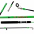 Vara De Pesca Tacom Lumina 2 Partes 1,68m - comprar online
