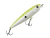 Isca Big Z Z13 12,5cm Deyu Artificial Olho Pintado Água Doce - comprar online