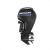 Motor De Popa Mercury 4 Tempos 115hp EXLPT EFI CT SeaPro - loja online