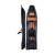 Caiaque Bass 130 — Motor até 15 HP com 350 kg e Pesca em Pé - comprar online