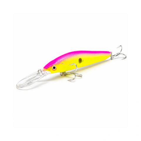 Isca Artificial Lori Mais 80 8g Sinking - loja online