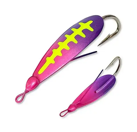 Isca Colher Lori 1/2 - 14g