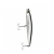 Isca Artificial Bassday Sugapen 120F 19,5G Superfície Stick