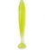 Isca Artificial Monster 3X Shads Golden Shad 7,5cm Silicone - loja online