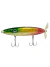 Isca Artificial Jennerlure by Caterva TucunaRex 120 Hélice 12 CM - loja online