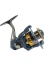 Molinete Tribus Saint 3000 5.2:1 6kg Drag Molinete Azul marinho