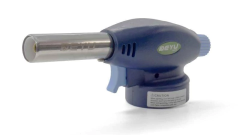 Maçarico Portátil Igniforce