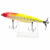 Isca Artificial Nelson Nakamura Rocket 140 Superfície Hélice - comprar online