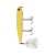 Isca Artificial Fish4life Rover 128 12,8cm na internet