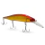 Isca Artificial Megabass X 80 Magnum +1 18 Gramas na internet
