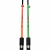 Vara De Pesca Tacom Lumina 2 Partes 1,68m - loja online