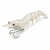 Isca Camarão Shrimp Move 75mm 5,5g - Albatroz na internet