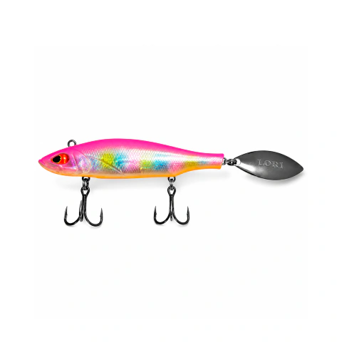 Isca Artificial Lori Face 85 - 20g - loja online