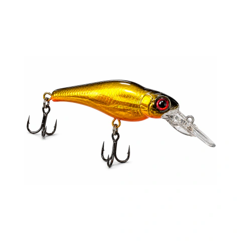 Isca Artificial Laker 55 - 6g Lori - Tiago Papan