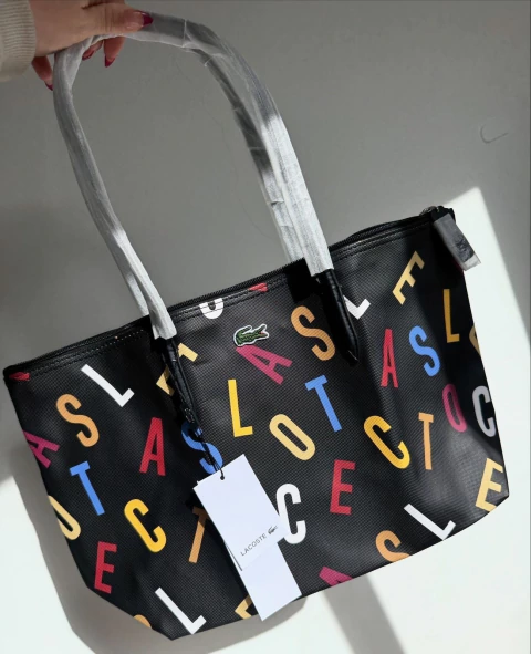 Bolsos Lacoste