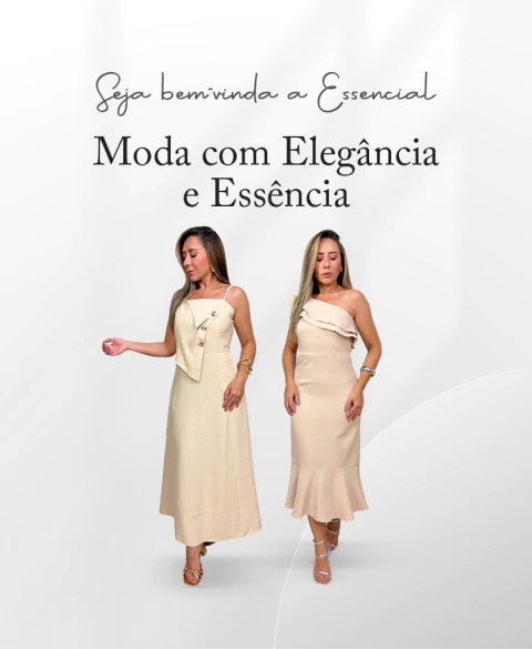 Carrusel essencial modas