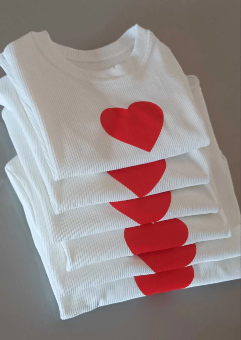 Blusa Puro Amor - comprar online