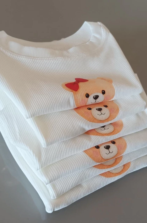 Regata Mini Bear - comprar online