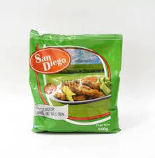 REBOZADOR SAN DIEGO X 500 G.