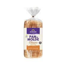 PAN MOLDE* DESTACCADOS RODAJAS X 500 G.