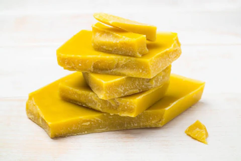 CERA DE ABEJAS X 100 G.