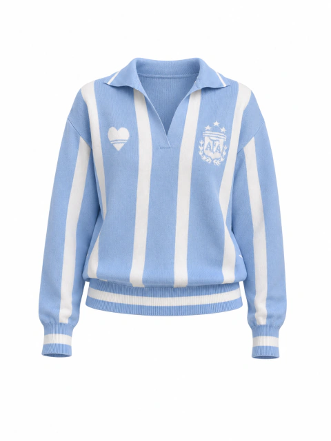 SWEATER - SELECCIÓN (modelo 4)