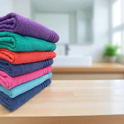 Pack toallon Patter- outlet 380 g/m²