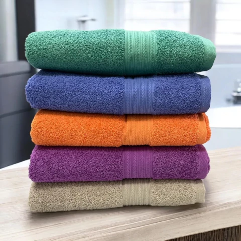 Pack x 3 toallones Tim -outlet 500 g/m²