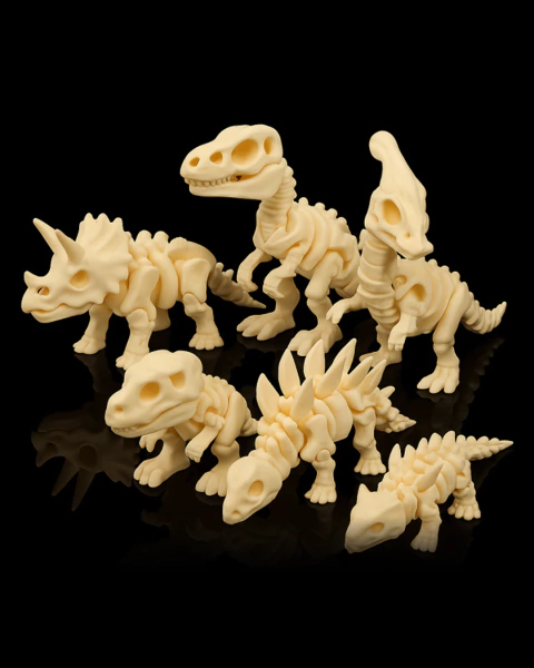 Kit Coleção Dinossauros - comprar online