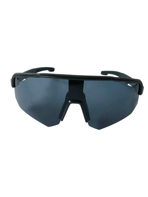 Óculos de Sol Mask Flash Preto - comprar online