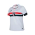 Camisa São Paulo I 24/25 - Torcedor New Balance Feminina - Branca - comprar online