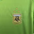 Camisa Seleção da Argentina Goleiro 23/24 - Torcedor Adidas Masculina - Verde com detalhes em branco e dourado - loja online