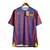 Camisa Retrô Barcelona I 2006 - Masculina Nike - Vermelha e azul com detalhes em amarelo - comprar online