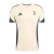 Camisa Juventus Treino 25/26 - Torcedor Adidas Masculina - Bege e verde