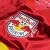 Camisa Red Bull Bragantino III 24/25 - Torcedor Masculina - Vermelha - loja online