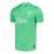 Camisa Everton Goleiro I 25/26 - Torcedor Castore Masculina - Verde