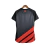 Camisa Athletico Paranaense II 23/24 - Torcedor Umbro Feminina - Preta - comprar online