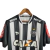 Camisa Retrô Atlético Mineiro 16/17 - Torcedor Umbro Masculina - Preta com branca patrocínio Caixa Econômica - RGA Sports