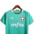 Camisa Palmeiras III 19/20 - Torcedor Puma Feminina - Verde Tiffany com detalhes em vermelho savoia na internet