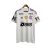 Camisa Flamengo II 23/24 Torcedor Masculina - Branco com detalhes em roxo com todos os patrocinio - loja online
