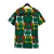 Camisa Seleção do Senegal II 23/24- Torcedor Puma Masculina - Verde com detalhes em branco e vermelho e amarelo - comprar online