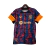 Camisa Barcelona Edição Especial 23/24 - Torcedor Nike Masculina - Preta com detalhes em azul e grená