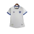 Camisa Avaí II 23/24 - Torcedor Umbro Feminina - Branca com detalhes em azul