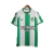 Camisa Atlético Nacional I 23/24 - Torcedor Nike Masculina - Branco com verde em detalhes em preto